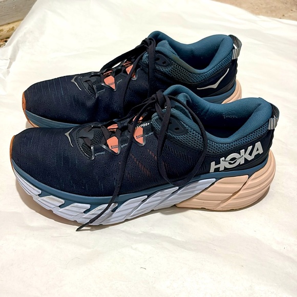 🌸 HOKA ONE  GAVIOTA 11B WOMEM'S - Picture 3 of 11